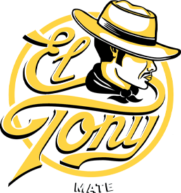 El Tony Mate